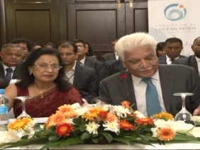 Parlementaires de la COI