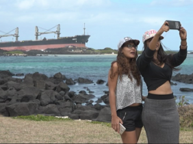 MV Benita MV Benita