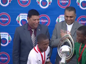 COSAFA CUP