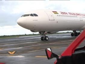 Air Mauritius