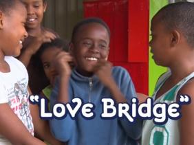 Love Bridge Love Bridge