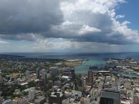 Port Louis Port Louis