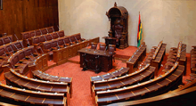 Assemblée Nationale