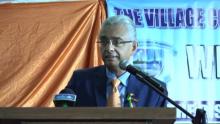 Pravind Jugnauth