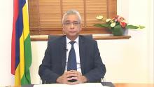 Pravind Jugnauth