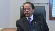 Sir Anerood Jugnauth