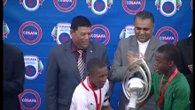 COSAFA CUP